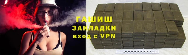 шишки Пересвет