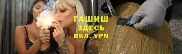 шишки Пересвет